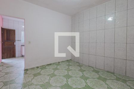 Quarto  de casa para alugar com 1 quarto, 45m² em Rp8 (regiões de Planejamento), Mauá