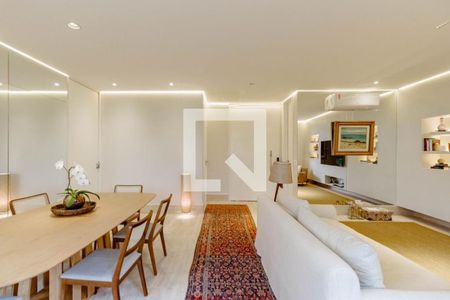 Foto 08 de apartamento à venda com 2 quartos, 160m² em Jardim Paulista, São Paulo