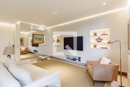 Foto 04 de apartamento à venda com 2 quartos, 160m² em Jardim Paulista, São Paulo