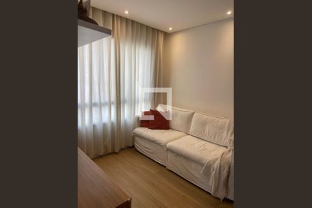 Sala de apartamento à venda com 2 quartos, 46m² em Jardim Boa Vista (Zona Oeste), Osasco