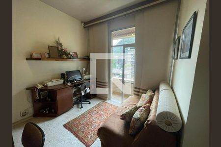 Apartamento para alugar com 3 quartos, 139m² em Lagoa, Rio de Janeiro