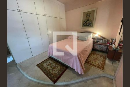 Apartamento para alugar com 3 quartos, 139m² em Lagoa, Rio de Janeiro