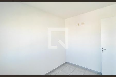 Quarto 1 de apartamento para alugar com 2 quartos, 52m² em Jardim Santa Teresinha, São Paulo
