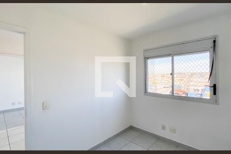 Quarto 1 de apartamento para alugar com 2 quartos, 52m² em Jardim Santa Teresinha, São Paulo