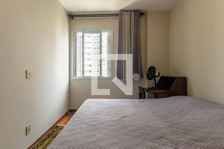 Foto 01 de apartamento para alugar com 3 quartos, 120m² em Savassi, Belo Horizonte