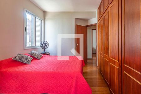 Foto 06 de apartamento para alugar com 3 quartos, 120m² em Savassi, Belo Horizonte