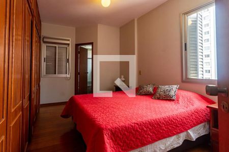 Foto 01 de apartamento para alugar com 3 quartos, 120m² em Savassi, Belo Horizonte
