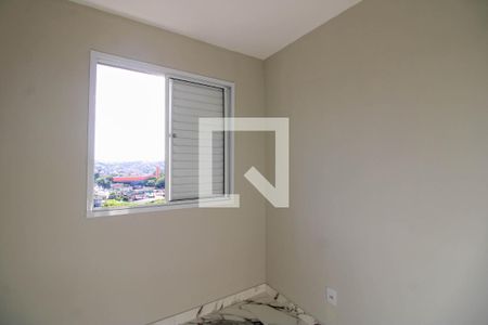 Quarto 1 de apartamento para alugar com 2 quartos, 38m² em Jardim Eledy, São Paulo