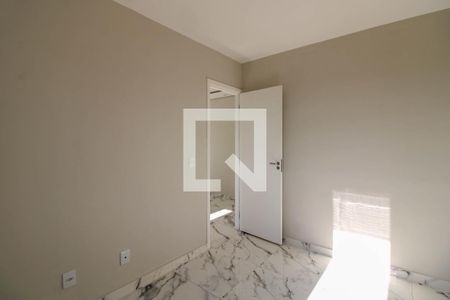Quarto 2 de apartamento para alugar com 2 quartos, 38m² em Jardim Eledy, São Paulo