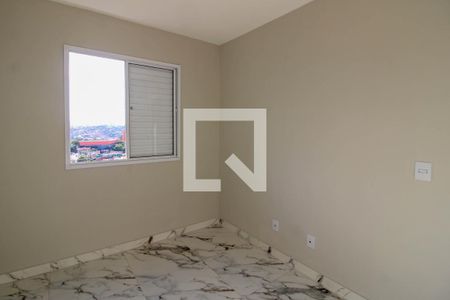 Quarto 2 de apartamento para alugar com 2 quartos, 38m² em Jardim Eledy, São Paulo