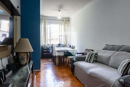 Apartamento à venda com 3 quartos, 73m² em Maracanã, Rio de Janeiro
