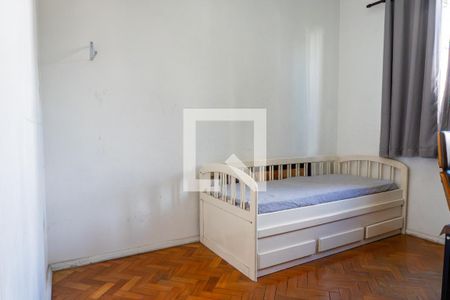 Apartamento à venda com 3 quartos, 73m² em Maracanã, Rio de Janeiro