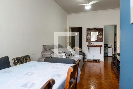Apartamento à venda com 3 quartos, 73m² em Maracanã, Rio de Janeiro