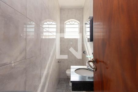 Lavabo de casa à venda com 4 quartos, 299m² em Vila Medeiros, São Paulo