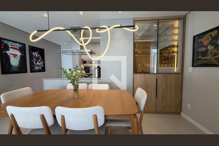 Sala de apartamento à venda com 2 quartos, 75m² em Itaim Bibi, São Paulo