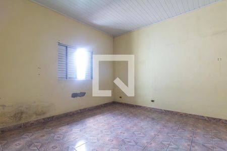 Casa para alugar com 1 quarto, 40m² em Jardim Verônia, São Paulo
