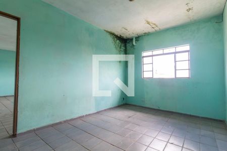 Casa para alugar com 1 quarto, 40m² em Jardim Verônia, São Paulo