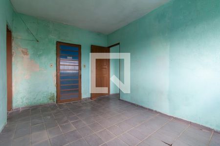 Casa para alugar com 1 quarto, 40m² em Jardim Verônia, São Paulo