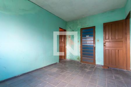 Casa para alugar com 1 quarto, 40m² em Jardim Verônia, São Paulo
