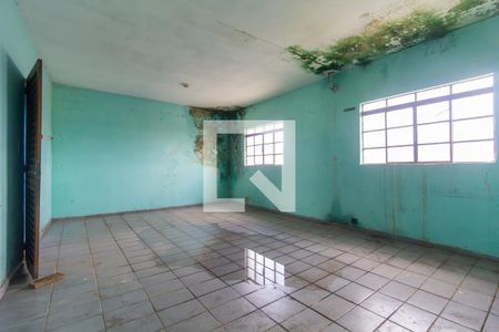 Casa para alugar com 1 quarto, 40m² em Jardim Verônia, São Paulo