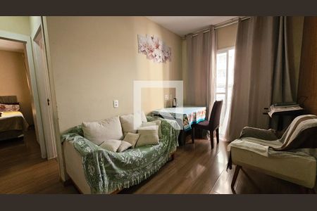 Apartamento à venda com 2 quartos, 47m² em Ponte Sao Joao, Jundiaí