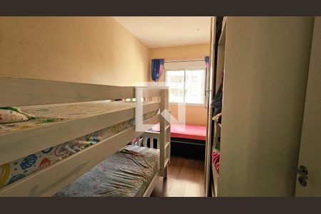 Apartamento à venda com 2 quartos, 47m² em Ponte Sao Joao, Jundiaí