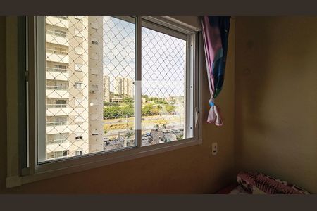 Apartamento à venda com 2 quartos, 47m² em Ponte Sao Joao, Jundiaí
