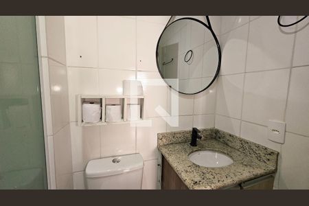Apartamento à venda com 2 quartos, 47m² em Ponte Sao Joao, Jundiaí