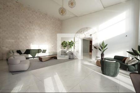 Apartamento para alugar com 4 quartos, 235m² em Jardim Goiás, Goiânia