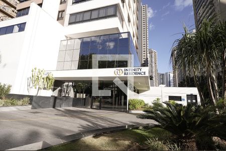 Apartamento para alugar com 4 quartos, 235m² em Jardim Goiás, Goiânia