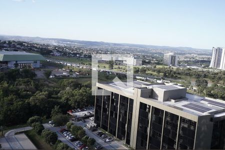 Apartamento para alugar com 4 quartos, 235m² em Jardim Goiás, Goiânia