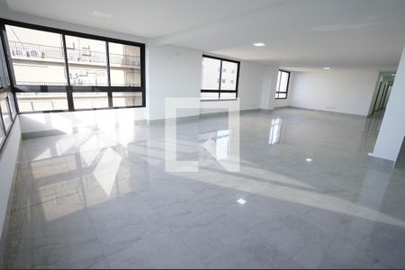 Apartamento para alugar com 4 quartos, 235m² em Jardim Goiás, Goiânia