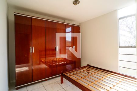 Quarto de apartamento para alugar com 2 quartos, 80m² em Boa Vista, Sorocaba