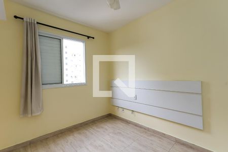 quarto 1 de apartamento para alugar com 2 quartos, 55m² em Jardim Maria Duarte, São Paulo