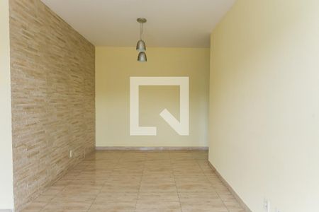 Sala  de apartamento para alugar com 2 quartos, 55m² em Jardim Maria Duarte, São Paulo