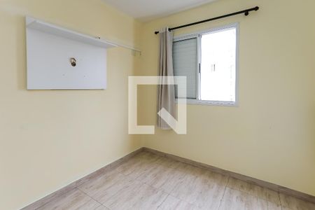 quarto 1 de apartamento para alugar com 2 quartos, 55m² em Jardim Maria Duarte, São Paulo