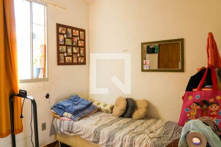Quarto 2 de apartamento para alugar com 2 quartos, 44m² em Água Santa, Rio de Janeiro