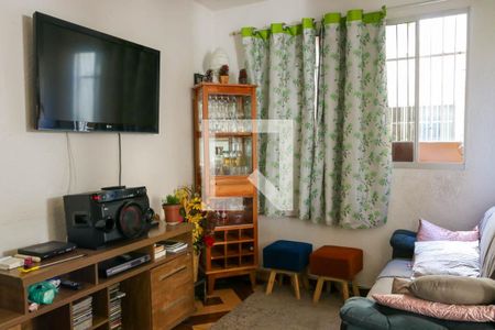 Apartamento para alugar com 2 quartos, 44m² em Água Santa, Rio de Janeiro