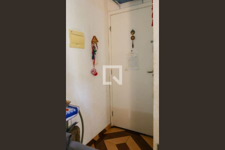 Sala de apartamento para alugar com 2 quartos, 44m² em Água Santa, Rio de Janeiro