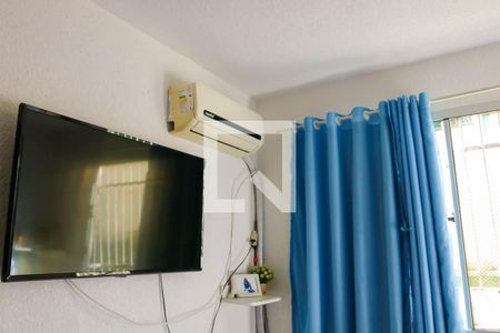 Quarto 1 de apartamento para alugar com 2 quartos, 44m² em Água Santa, Rio de Janeiro