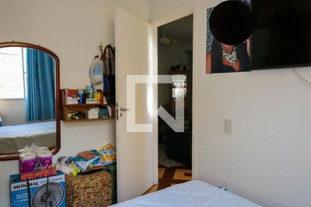 Quarto 1 de apartamento para alugar com 2 quartos, 44m² em Água Santa, Rio de Janeiro