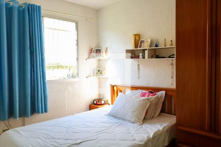 Quarto 1 de apartamento para alugar com 2 quartos, 44m² em Água Santa, Rio de Janeiro