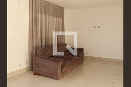 Sala de apartamento para alugar com 2 quartos, 74m² em Setor Aeroporto, Goiânia