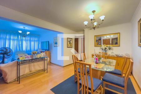 Sala de apartamento à venda com 2 quartos, 96m² em Paraíso, São Paulo