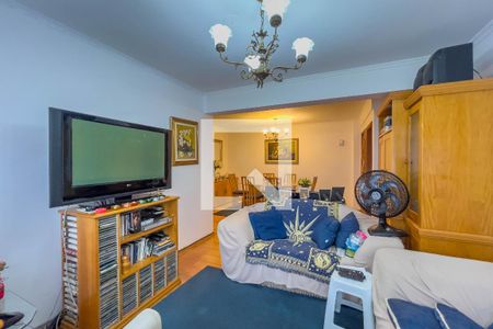 Sala de apartamento à venda com 2 quartos, 96m² em Paraíso, São Paulo