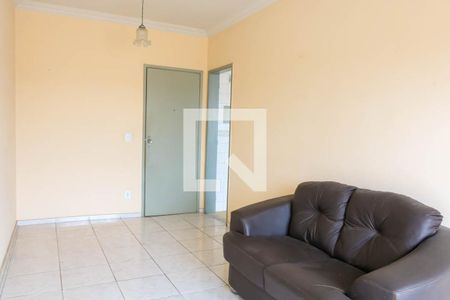 Sala de apartamento à venda com 2 quartos, 56m² em Abolição, Rio de Janeiro