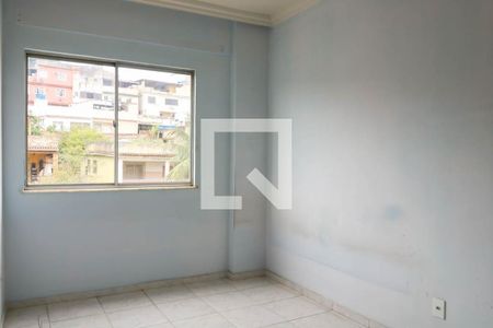 Quarto 1 de apartamento à venda com 2 quartos, 56m² em Abolição, Rio de Janeiro