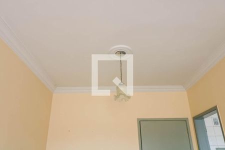 Sala de apartamento à venda com 2 quartos, 56m² em Abolição, Rio de Janeiro