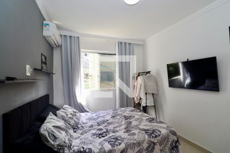 Quarto 1 de apartamento para alugar com 3 quartos, 70m² em Barreiras, Salvador