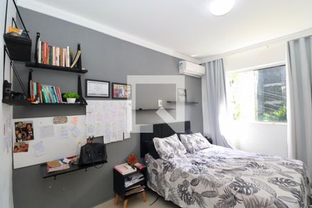 Quarto 1 de apartamento para alugar com 3 quartos, 70m² em Barreiras, Salvador